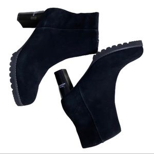 Blondo Rapha Waterproof Boot